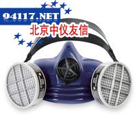 Survivair Premier Plus半面罩呼吸器